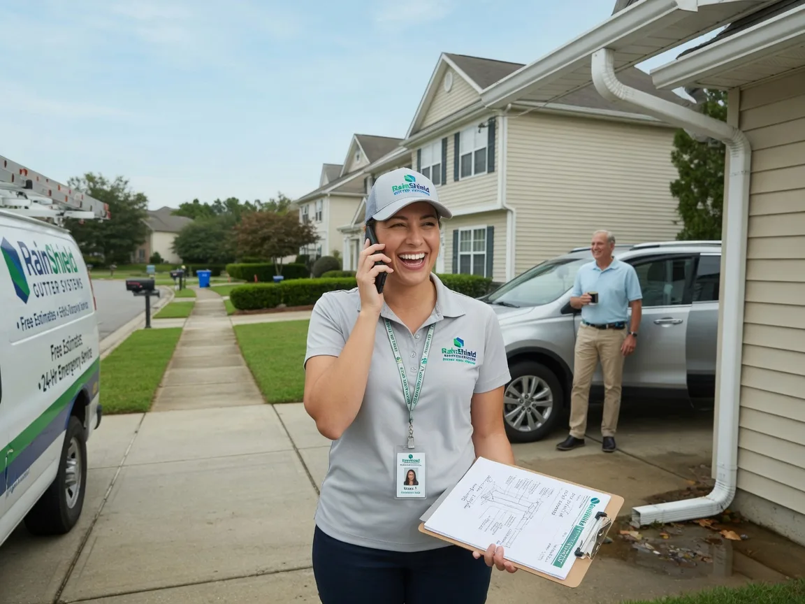 Gutter Installation Bremerton, WA FAQs